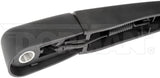 Help By Dorman Windshield Wiper Arm (MPN: 42891)