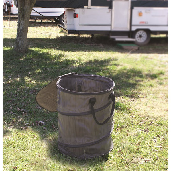 Camco Collapsible Utility Container (MPN: 42893)