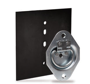 Pacific Cargo D-Ring Recessed Pan (MPN: 4290-MP-K)