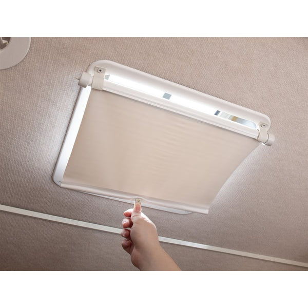 Camco Roof Vent Insulation Sun Shade (MPN: 42913)