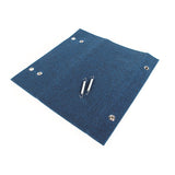 Camco Wrap Around RV Step Rug (MPN: 42924)