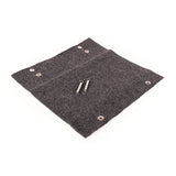 Camco Wrap Around RV Step Rug (MPN: 42925)