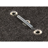 Camco Wrap Around RV Step Rug (MPN: 42925)