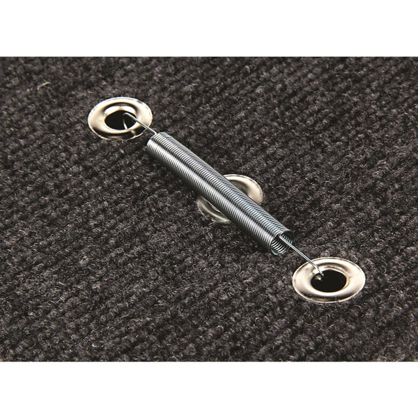 Camco Wrap Around RV Step Rug (MPN: 42925)