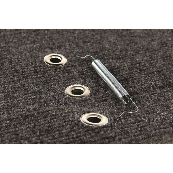 Camco Wrap Around RV Step Rug (MPN: 42925)