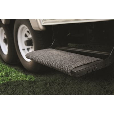 Camco Wrap Around RV Step Rug (MPN: 42925)