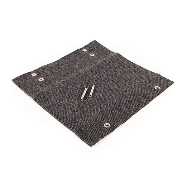 Camco Wrap Around RV Step Rug (MPN: 42925)