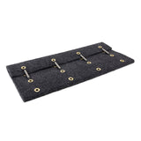 Camco XL Wrap Around RV Step Rug (MPN: 42935)