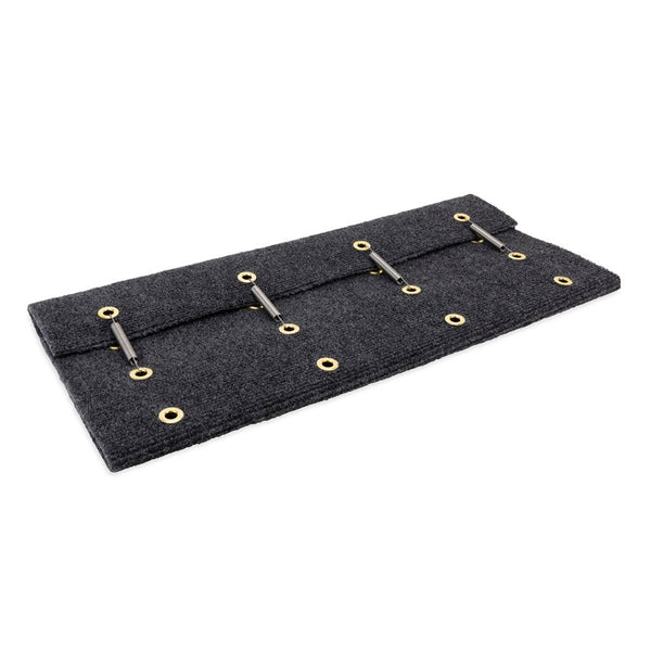 Camco XL Wrap Around RV Step Rug (MPN: 42935)