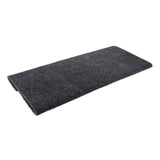 Camco XL Wrap Around RV Step Rug (MPN: 42935)