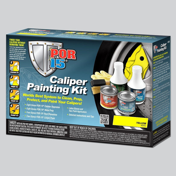 POR-15 Caliper Painting Kit (MPN: 42939)