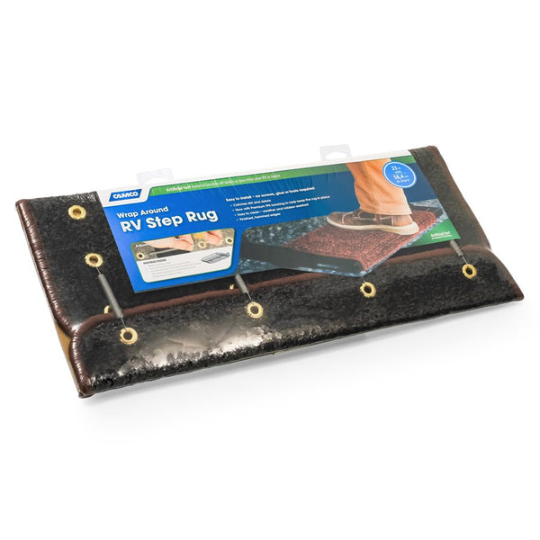 Camco Wrap Around Turf Rug (MPN: 42944)