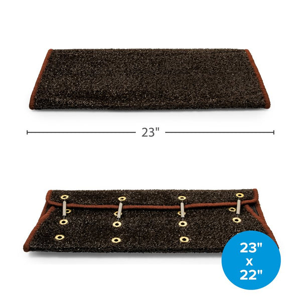 Camco Wrap Around Turf Rug (MPN: 42944)