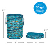Camco Collapsible Container (MPN: 42987)