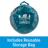 Camco Collapsible Container (MPN: 42987)