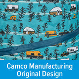 Camco Collapsible Container (MPN: 42987)