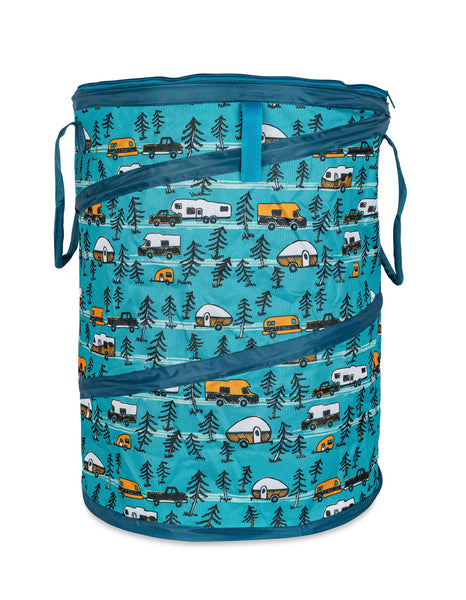 Camco Collapsible Container (MPN: 42987)