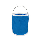 Camco 3 Gallon Durable Watertight Fabric Bucket (MPN: 42993)