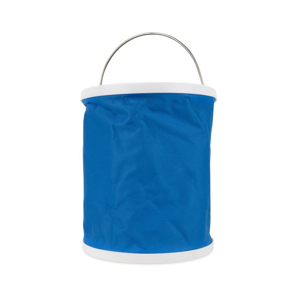 Camco 3 Gallon Durable Watertight Fabric Bucket (MPN: 42993)