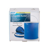 Camco 3 Gallon Durable Watertight Fabric Bucket (MPN: 42993)