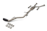Flowmaster FlowFX Cat-Back Exhaust System (MPN: 718156)