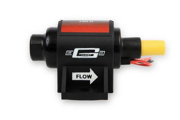 Mr Gasket Electric Fuel Pump (MPN: 42S)