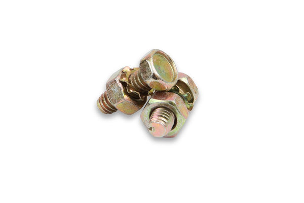 Mr Gasket Electric Fuel Pump (MPN: 42S)