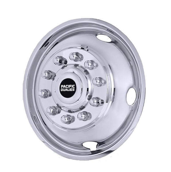Pacific Dualies Wheel Simulator (MPN: 43-1901)