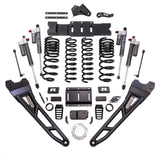 ReadyLIFT MAX3.3 Suspension System (MPN: 43-19642)