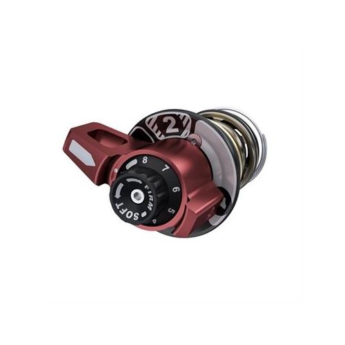 ReadyLIFT MAX3.3 Suspension System (MPN: 43-19642)