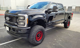 ReadyLIFT Suspension 4 Inch Lift Kit (MPN: 43-23440)