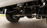 ReadyLIFT Suspension 4 Inch Lift Kit (MPN: 43-23440)