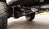 ReadyLIFT Suspension 4 Inch Lift Kit (MPN: 43-23440)