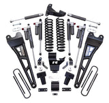 ReadyLIFT Suspension 4 Inch Lift Kit (MPN: 43-27440)