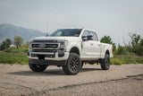 ReadyLIFT Suspension 4 Inch Lift Kit (MPN: 43-27440)