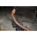 Camco Sidewinder Sewer Hose Support (MPN: 43031)