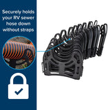 Camco Sidewinder Sewer Hose Support (MPN: 43031)