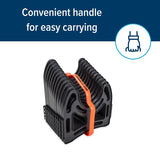 Camco Sidewinder Sewer Hose Support (MPN: 43031)