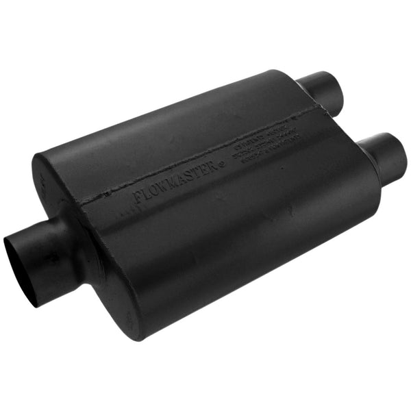 Flowmaster Exhaust Muffler 40 Series Original (MPN: 430402)