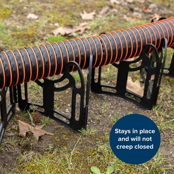 Camco Sidewinder Sewer Hose Support (MPN: 43041)