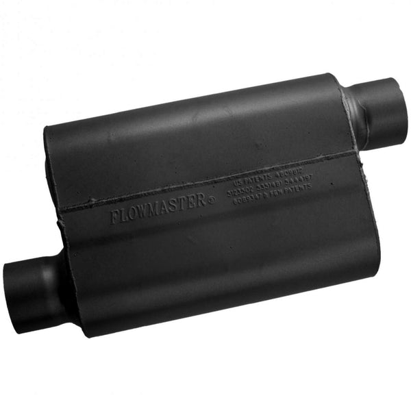 Flowmaster Exhaust Muffler 40 Series Original (MPN: 43043)