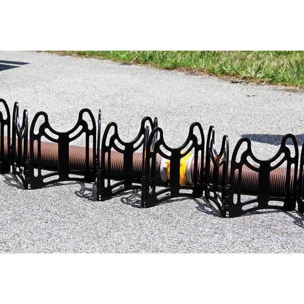 Camco Sidewinder Sewer Hose Support (MPN: 43051)