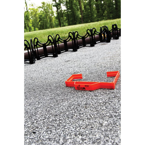 Camco Sidewinder Sewer Hose Support (MPN: 43051)