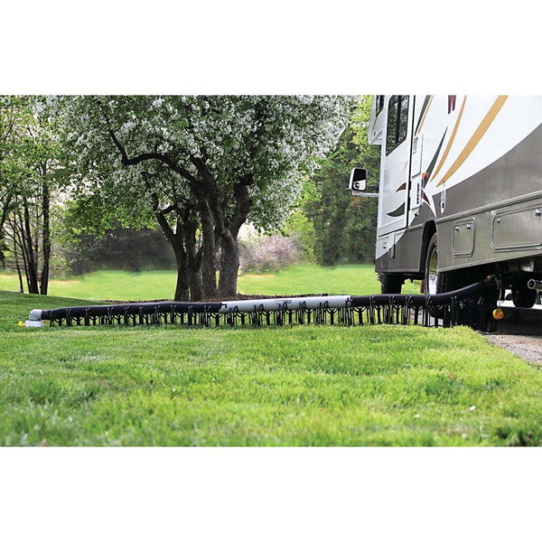 Camco Sidewinder Sewer Hose Support (MPN: 43051)