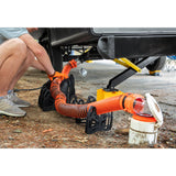 Camco Sidewinder Sewer Hose Support (MPN: 43051)