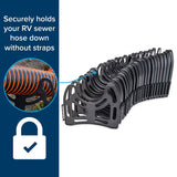 Camco Sidewinder Sewer Hose Support (MPN: 43051)