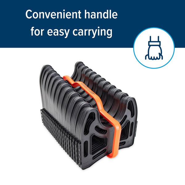 Camco Sidewinder Sewer Hose Support (MPN: 43051)