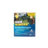 Camco Sidewinder Sewer Hose Support (MPN: 43051)