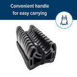 Camco Sidewinder Sewer Hose Support (MPN: 43061)