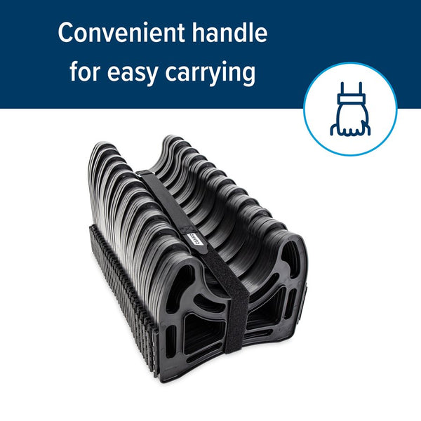 Camco Sidewinder Sewer Hose Support (MPN: 43061)